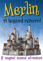 Merlin - A Legend Reborn